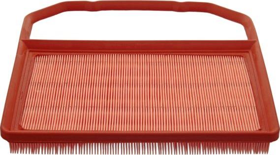Febi Bilstein 48532 - Engine Air Filter car-mod.net