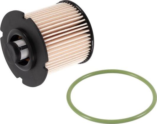 FEBI Bilstein 48528 - Fuel filter car-mod.net