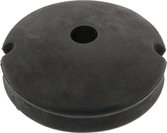 Febi Bilstein 48696 - Buffer, air spring bellow roller piston car-mod.net