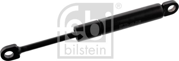 Febi Bilstein 48648 - Gas Spring, boot, cargo area car-mod.net