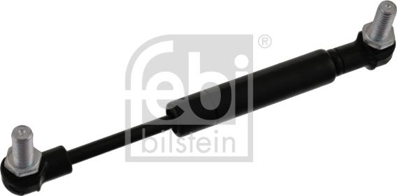 Febi Bilstein 48658 - Gas Spring, bonnet car-mod.net