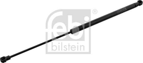 Febi Bilstein 48657 - Gas Spring, boot, cargo area car-mod.net