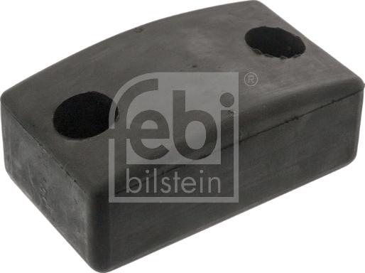 Febi Bilstein 48662 - Rubber Buffer, suspension car-mod.net