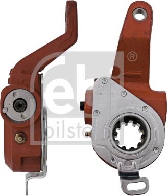 Febi Bilstein 48606 - Adjuster, braking system car-mod.net