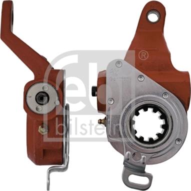 Febi Bilstein 48607 - Adjuster, braking system car-mod.net