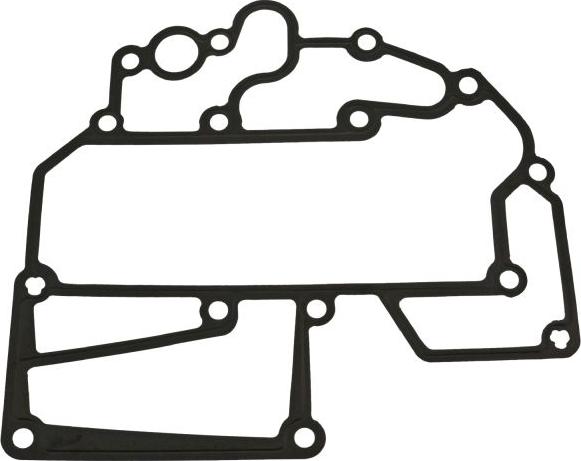 FEBI Bilstein 48684 - Seal, oil cooler car-mod.net