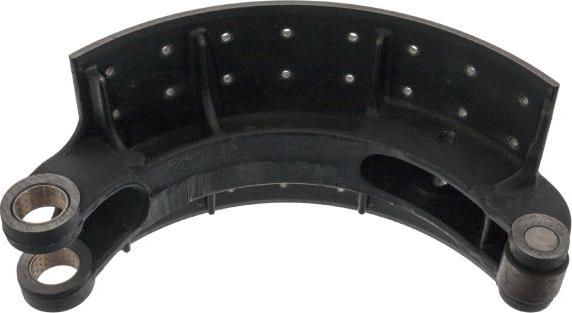 Febi Bilstein 48686 - Brake Shoe, Drum brakes car-mod.net