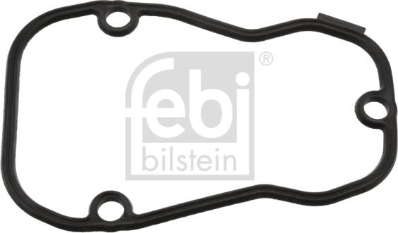 Febi Bilstein 48679 - Gasket, cylinder head cover car-mod.net