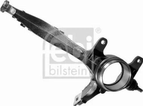 Febi Bilstein 48082 - Steering Knuckle, wheel suspension car-mod.net