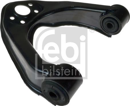 Febi Bilstein 48190 - Track Control Arm car-mod.net