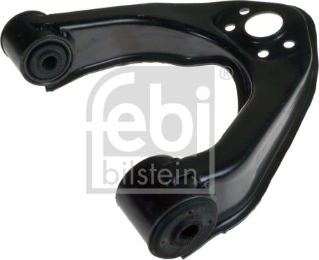 Febi Bilstein 48189 - Track Control Arm car-mod.net