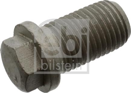Febi Bilstein 48899 - Sealing Plug, oil sump car-mod.net