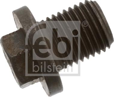 FEBI Bilstein 48894 - Sealing Plug, oil sump car-mod.net