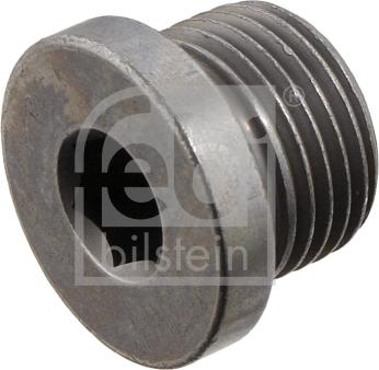 FEBI Bilstein 48896 - Sealing Plug, oil sump car-mod.net