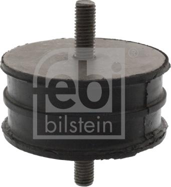 Febi Bilstein 48854 - Bearing Bush, stabiliser car-mod.net