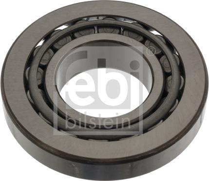 FEBI Bilstein 48863 - Wheel Bearing car-mod.net