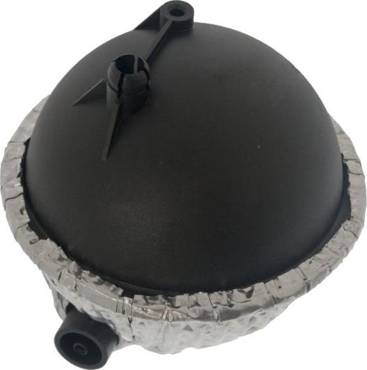 Febi Bilstein 48803 - Pressure Accumulator car-mod.net