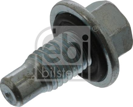 Febi Bilstein 48881 - Sealing Plug, oil sump car-mod.net