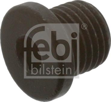 Febi Bilstein 48874 - Sealing Plug, oil sump car-mod.net