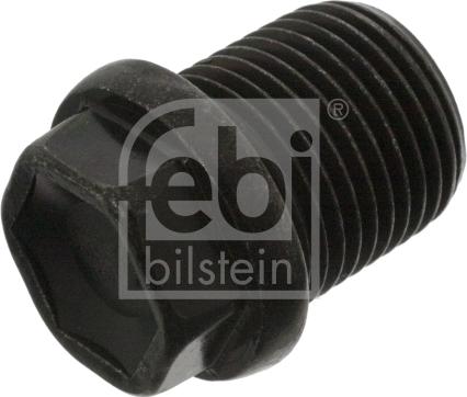 Febi Bilstein 48875 - Sealing Plug, oil sump car-mod.net