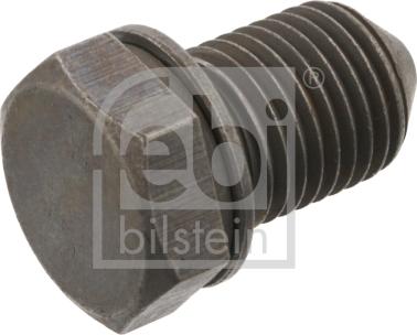 Febi Bilstein 48871 - Sealing Plug, oil sump car-mod.net