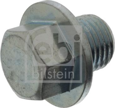 Febi Bilstein 48878 - Sealing Plug, oil sump car-mod.net