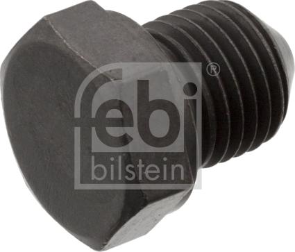 Febi Bilstein 48873 - Sealing Plug, oil sump car-mod.net