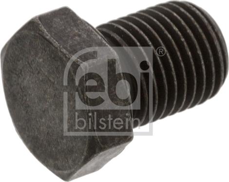 Febi Bilstein 48872 - Sealing Plug, oil sump car-mod.net