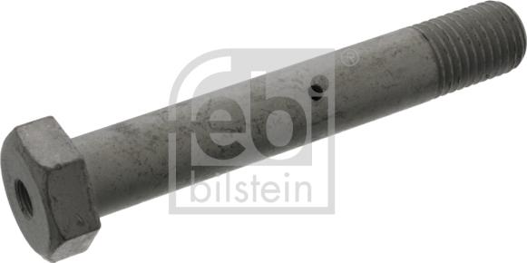Febi Bilstein 48393 - Spring Bolt car-mod.net