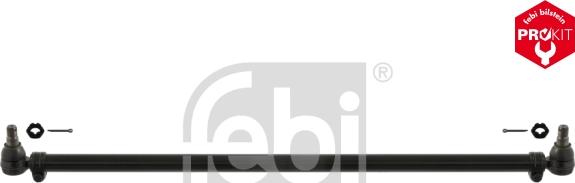 Febi Bilstein 48319 - Tie Rod car-mod.net