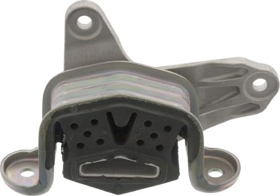 Febi Bilstein 48370 - Mounting, automatic transmission car-mod.net