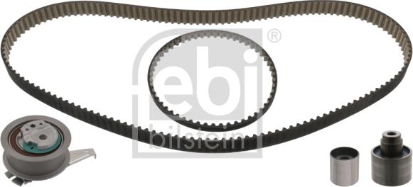 Febi Bilstein 48290 - Timing Belt Set car-mod.net