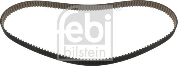 Febi Bilstein 48289 - Timing Belt car-mod.net