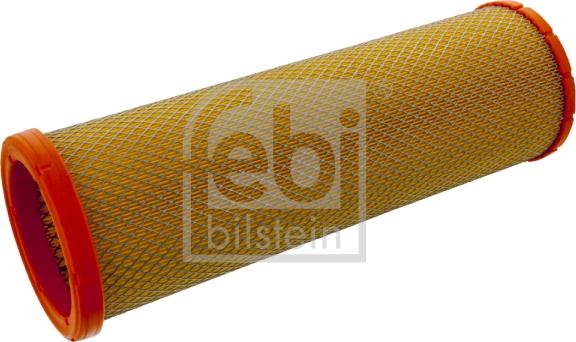 Febi Bilstein 48273 - Engine Air Filter car-mod.net