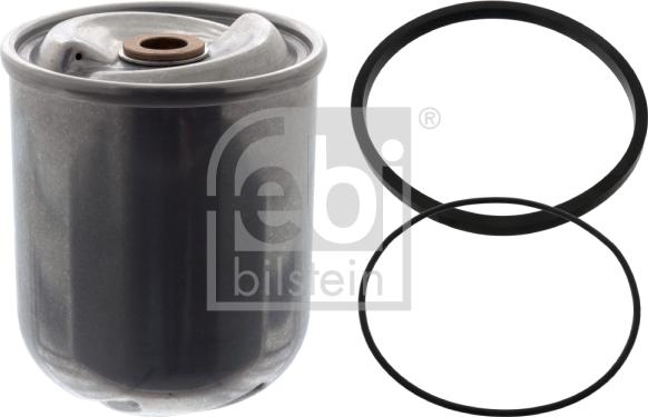 Febi Bilstein 48791 - Oil Filter car-mod.net