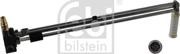 FEBI Bilstein 48747 - Sender Unit, fuel tank car-mod.net