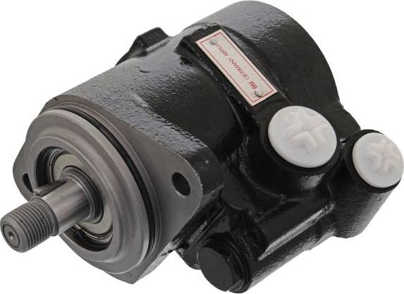 FEBI Bilstein 48763 - Hydraulic Pump, steering system car-mod.net