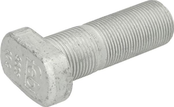 Febi Bilstein 48706 - Stud, wheel hub car-mod.net
