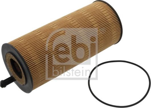 Febi Bilstein 48701 - Oil Filter car-mod.net