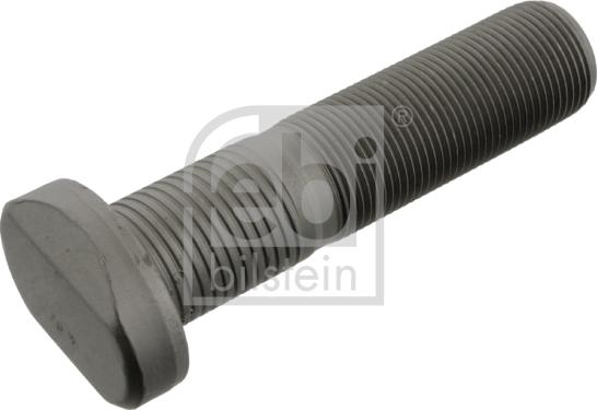 Febi Bilstein 48710 - Stud, wheel hub car-mod.net