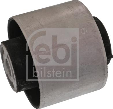 Febi Bilstein 48728 - Mounting, axle beam car-mod.net