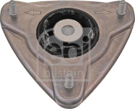 Febi Bilstein 48727 - Top Strut Mounting car-mod.net