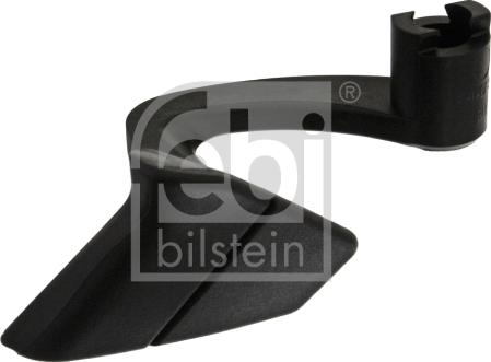 Febi Bilstein 43409 - Door Handle car-mod.net