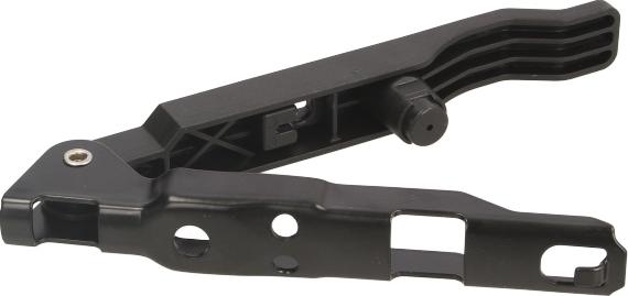 Febi Bilstein 43408 - Handle, bonnet release car-mod.net