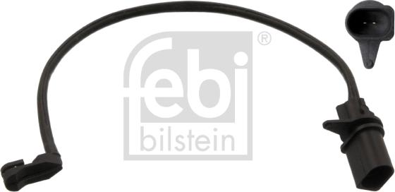 FEBI Bilstein 43485 - Warning Contact, brake pad wear car-mod.net