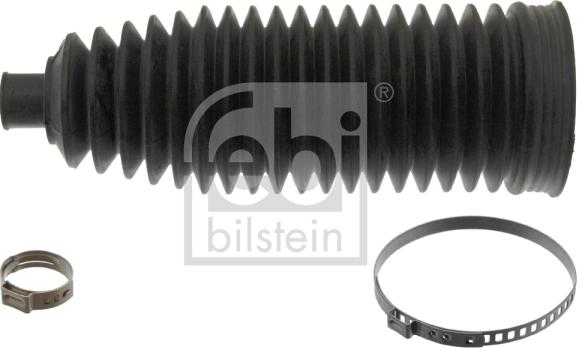 Febi Bilstein 43550 - Bellow Set, steering car-mod.net