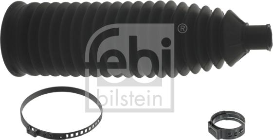 Febi Bilstein 43552 - Bellow Set, steering car-mod.net