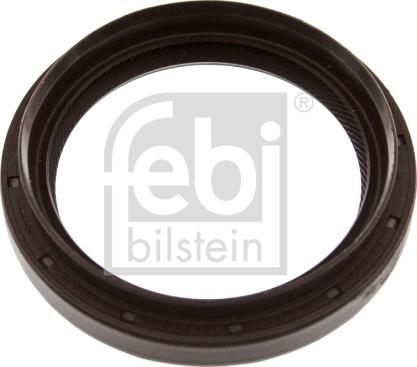 Febi Bilstein 43509 - Shaft Seal, manual transmission car-mod.net