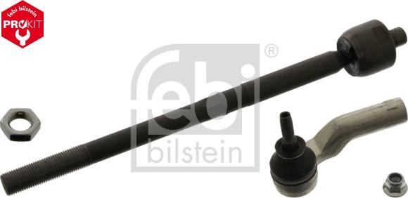 Febi Bilstein 43525 - Tie Rod car-mod.net
