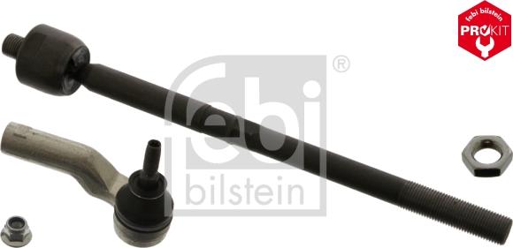Febi Bilstein 43526 - Tie Rod car-mod.net